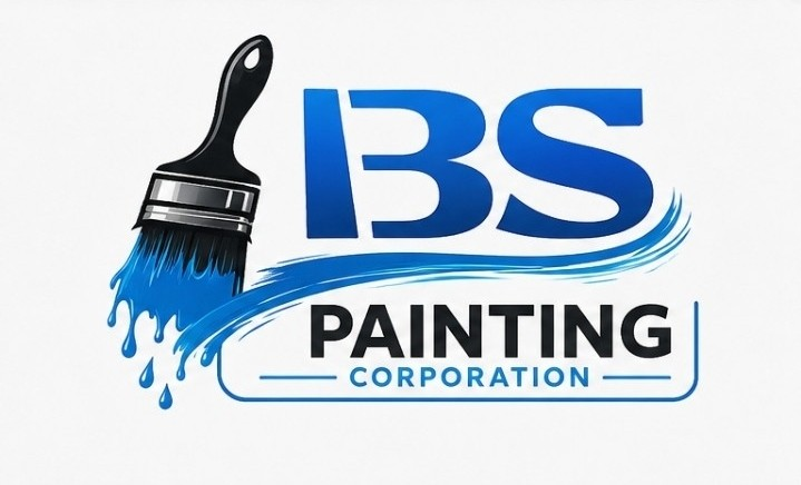 Beltran's Solutions Painting logo